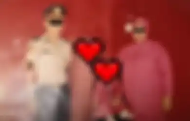 Suaminya Berprofesi Polisi Bawa-bawa Sunah Rasulullah Agar Boleh Poligami, Inilah Kisah Ibu Bhayangkari yang Dimadu dengan Adik Sendiri, Sekarang Sibuk Cari Keadilan