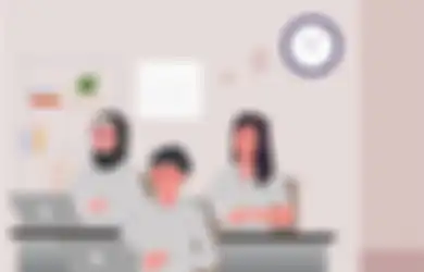 Bank Soal PPPK 2022, Berikut Contoh Soal P3K Tenaga Teknis untuk Jabatan Pranata Humas, Pendaftaran di SSCASN Ditutup Hari Ini