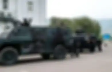 Pasukan Terbaik dari Tiga Matra Disatukan, Ini Dia Koopsus TNI, Satuan Gabungan Elite dari Para Elite dengan Kemampuan di Luar Nalar