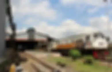 Jadwal Kereta Api Kamandaka Rute Semarang Purwokerto di Bulan Januari 2023, Tenangkan Diri di 'Kota Pensiunan'