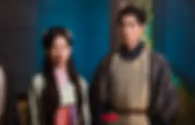 Info Drama Korea Arin Oh My Girl, Yoo In Soo Salting Saat Syuting Bareng?