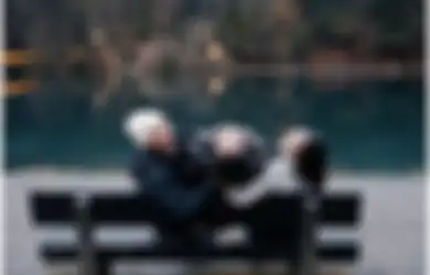 Foto Gempi Liburan di Eropa Bikin Baper, Gisel Sesali Keputusan Salah