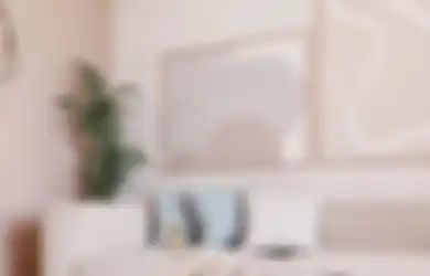 Perhatikan Warna yang Anda Gunakan di Ruang Tamu Apartemen Anda, Berikut Idenya!