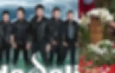 Innalillahi Wa Innailaihi Rojiun, 2 Personil Grup Band Ini Meninggal Dunia dalam 1 Bulan yang Sama, Virus Ini Gerogoti Tubuh Mereka Hingga Nyawanya Tak Terselamatkan