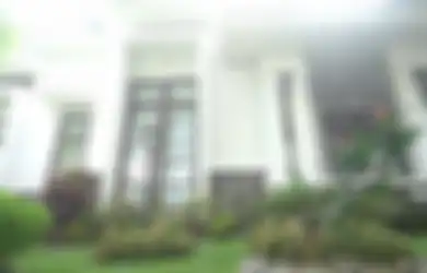Yuk Intip Rumah The Kynan’s Zone yang Memadukan Gaya Tempo Dulu dan Modern!