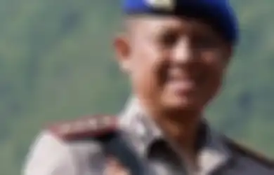 Siapa Kombes YBK? Foto KTA Polisi yang Positif Narkoba Beredar