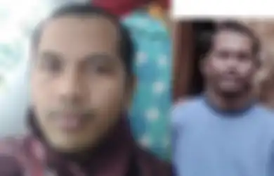 Bermulut Manis, Ecky Pemutilasi Angela di Bekasi Umbar Janji Sebelum Digiring Polisi, Foto Tampangnya Disebarkan Istri Sendiri