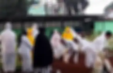 Innalillahi Wa Innailaihi Rojiun, Anak dan Istri Artis Senior Legendaris Ini Meninggal Dunia dalam Seminggu, Virus dan Penyakit Ginjal Jadi Penyebab Utamanya