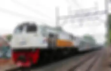 Jadwal Kereta Api Jayabaya Jakarta Karawang Januari 2023: Main ke Danau Cipule yuk!