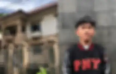 Ditinggali Tiko Tanpa Air dan Listrik, Terkuak Fakta Rumah Gedongan yang Ditinggali Bu Eny Bukan Milik Pribadi, Punya Siapa?