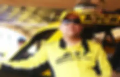 Sukses Gelar Pesta Kembang Api Batulicin Festival 2022 dan Pecahkan Rekor MURI, Inilah Beberapa Fakta Haji Islam Crazy Rich Kalsel, Awalnya Sempat Jadi Tukang Ojek!