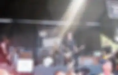 Mengenang Vans Warped Tour Dalam Angka: Festival Legendaris Pop Punk dan Emo