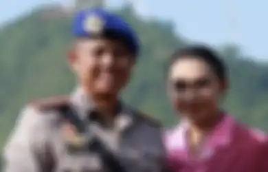 Ini Foto Wajah Istri Kombes Yulius Bambang Karyanto, Termyata Punya Bisnis Mentereng
