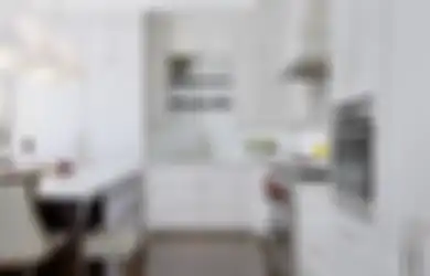 Mending Buruan Tinggalin, Ini 6 Tren Desain Dapur yang Terbukti Jadul, Padahal Foto Interiornya Masih Terlihat Cantik
