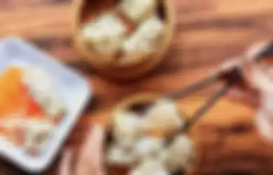 Cari Makan Enak Saat Imlek di Pasar Gede Solo, Cicipi 4 Tempat Wisata Kuliner Legendaris Ini, Cek Foto Menunya