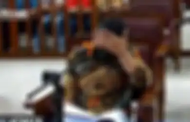 Ferdy Sambo Nangis-nangis saat Perintahkan Hapus Rekaman CCTV, Suami Putri Candrawathi Bantah 'Jual' Air Mata di Depan Anak Buah: Itu Natural