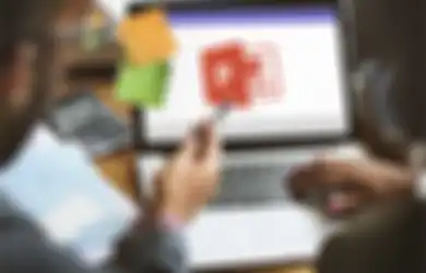 Cara Merapihkan Gambar di Halaman Powerpoint Secara Otomatis, Gampang!