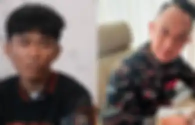 Tak Hanya Tawari Gaji Rp 10 Juta, Jhon LBF Juga Bakal Jadikan Tiko Adik Angkat: Tadi Kita Sudah Sah