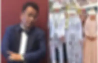 Rozy Zay Hanya Bisa Gigit Jari, Norma Risma Kini Gandeng Hotman Paris untuk Lawan Mantan Suaminya, Netizen Adem Ayem: Tunjukkan Taringmu Bang