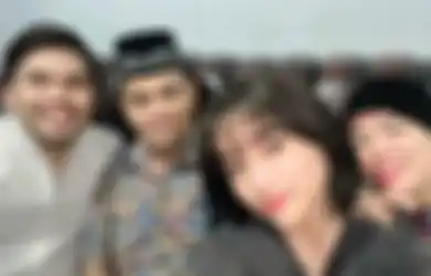 Dikira Putus Usai Saling Unfollow Instagram, Hubungan Fuji dan Thariq Halilintar Langsung Dibongkar Haji Faisal