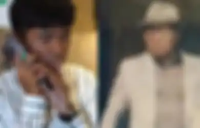 Akhirnya Damai, Tiko Minta Maaf saat Telepon Keluarga Ayahnya, Putra Ibu Eny Bersyukur Jadi Tahu Keberadaan Saudara di Surabaya: Alhamdulillah...
