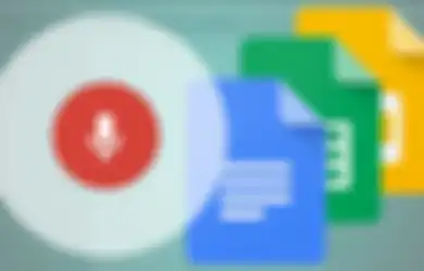 Cara Mencatat Materi Otomatis Untuk Kelas Online dengan Google Docs