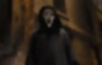 Ini Penjelasan Ending Film Scream 6, Siapa Sosok Ghostface Sebenarnya?
