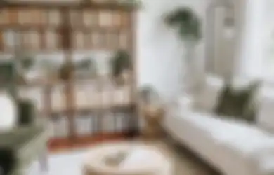 Kenali Gaya Interior Mid-century yang Fungsional dan Membangkitkan Nostalgia!