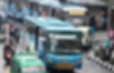 Transportasi Umum Bandung Ramai Menuai Kritik, Mahasiswa: Banyak Pelecehan Bikin Gue Takut