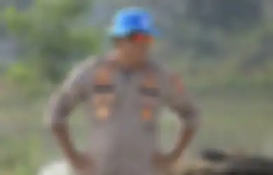 WNI Anton Gobay Bawa Lusinan Senjata saat Ditangkap di Filipina, Polri Usut Dugaan Terkait KKB Papua, Irjen Khrisna Murti: Saya Sudah Perintahkan
