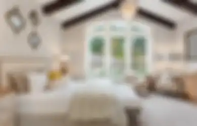 Hindari Kesalahan-Kesalahan Umum Berikut Saat Mendesain Master Bedroom!