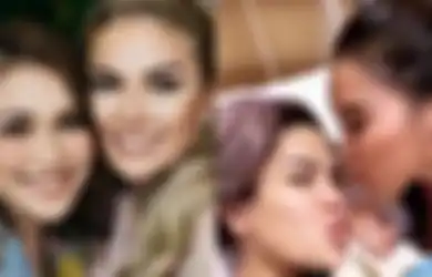 Diam-diam Sempat Jenguk Nikita Mirzani Saat Masih di Dalam Penjara, Ayu Ting Ting Sampai Bawakan Titipan Khusus dari Sosok Ini, Nyai: Aku Dibikinin