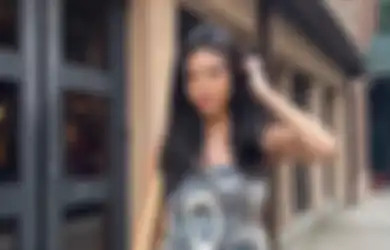 5 Fakta Lee Nadine Single's Inferno. Pernah Jadi Model di YG Ent!