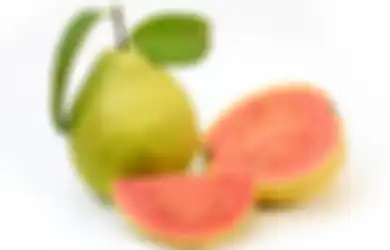 Kaya Akan Kandungan Nutrisi dan Vitamin, Daun Jambu Biji Sering Dimanfaatkan Sebagai Obat Maag, Begini Cara Meraciknya