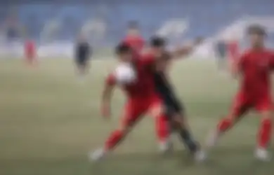 Kalah 2-0 dari Vietnam, Timnas Indonesia Gagal Masuk ke Final AFF 2022