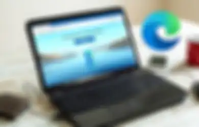 Cara Belajar Bahasa Inggris Sambil Membaca Website di Microsoft Edge