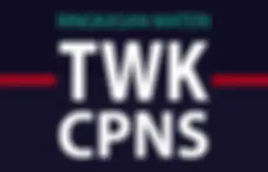 Bank Soal CPNS 2023, Ini Kisi-kisi dan Contoh Soal Tes Wawasan Kebangsaan, Lengkap dengan Kunci Jawaban