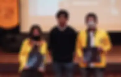 Bikin Workshop untuk Pelajar SMA/SMK, UI Perkenalkan Mata Kuliah Pembuatan Komik