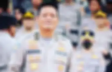 Pernah Ikuti Pelantikan Panglima KKB Papua, Anton Gobay Kini Ditangkap Kepolisian Filipina Usai Terlibat Kasus Jual Beli Senjata, Irjen Pol Khrisna Murti: Masih Kita Dalami