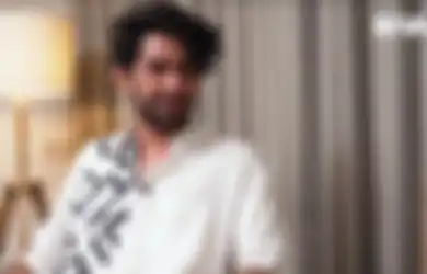 Demi Cari Keberadaan Ayah Kandung, Reza Rahardian Ternyata Sempat Ingin Datangi Kantor Kedutaan Iran, Sang Aktor Sebut Terkendala Satu Hal Ini
