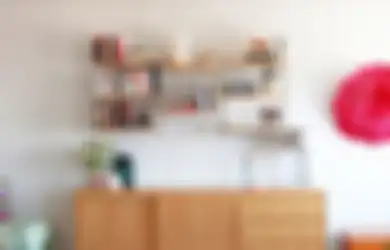 Manfaatkan Apa yang Sudah Ada di Rumah dan Beri Interior Anda Tampilan yang Baru!