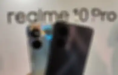 5 HP Kamera 108MP Ini Menarik Perhatian Loh, Ada realme 10 Pro+