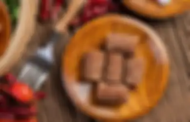 Kandungan Magnesiumnya Tinggi, Rutin Konsumsi Gula Merah Bisa Bantu Turunkan Asam Lambung di Perut, Ini Cara Buat Ramuannya