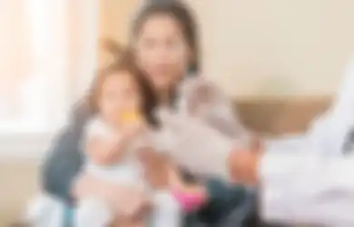 Vaksin Covid-19 Anak Usia 6 Bulan sampai 11 Tahun Diberikan Gratis