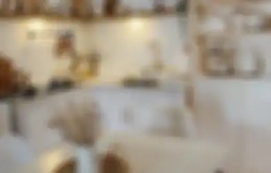 Jangan Salahin Desainnya Aja, Lemari Dapur Tampak Berantakan Bisa Gegara 7 Masalah Ini
