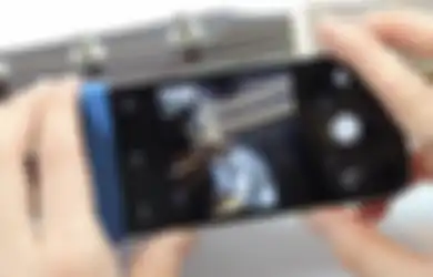 Cara Foto Makro yang Bagus dengan Kamera HP, Ini Trik Mudahnya
