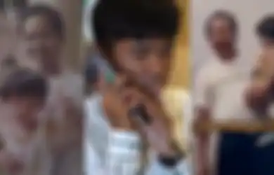 Pak RT Jatinegara Ungkap Kondisi Terkini Ibu Eny, Perubahan Mama Tiko Seminggu di RSJ Bikin Merinding Karena Ini