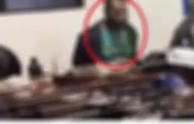 Diduga Pentolan KKB Papua, Anton Gobay Ditangkap di Filipina Usai Kedapatan Bawa Lusinan Senjata, Kadiv Humas Polri Dedi Prasetyo: Kami Segera Kirim Tim Kesana