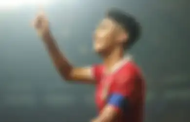 Profil Marselino Ferdinan, Pesepakbola Timnas Termuda di Piala AFF yang Berani Jawab Pertanyaan Media Setelah Indonesia Tersingkir