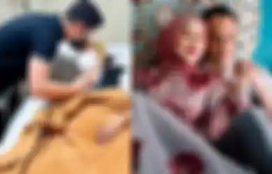 Hidung Venna Melinda Berdarah-darah Alami KDRT, Teriakan Histeris Istri Ferry Irawan di Kamar Hotel Terdengar oleh Sosok Ini, Polisi: Ada Cekcok